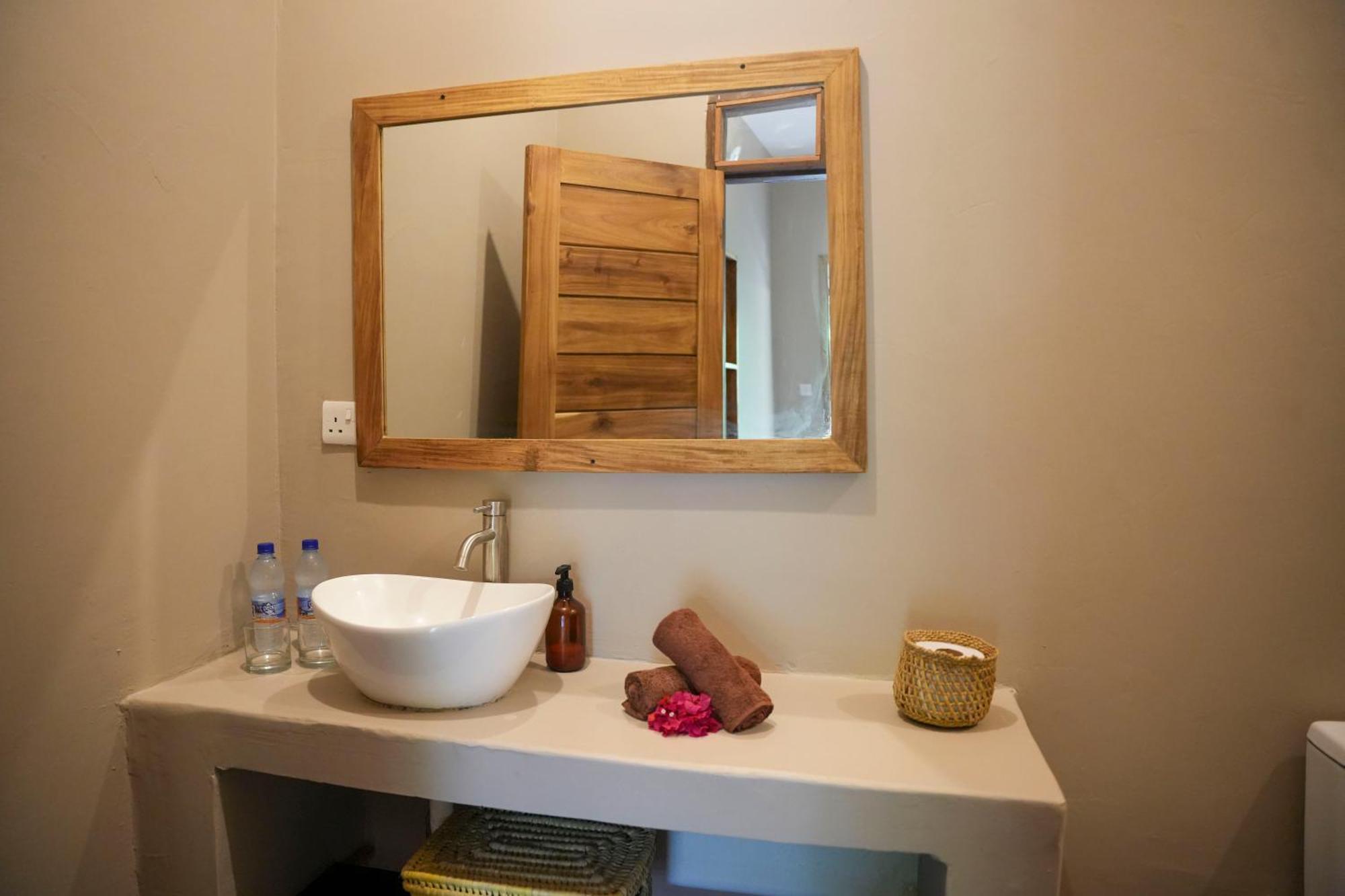Kendwa Breeze Bungalows المظهر الخارجي الصورة