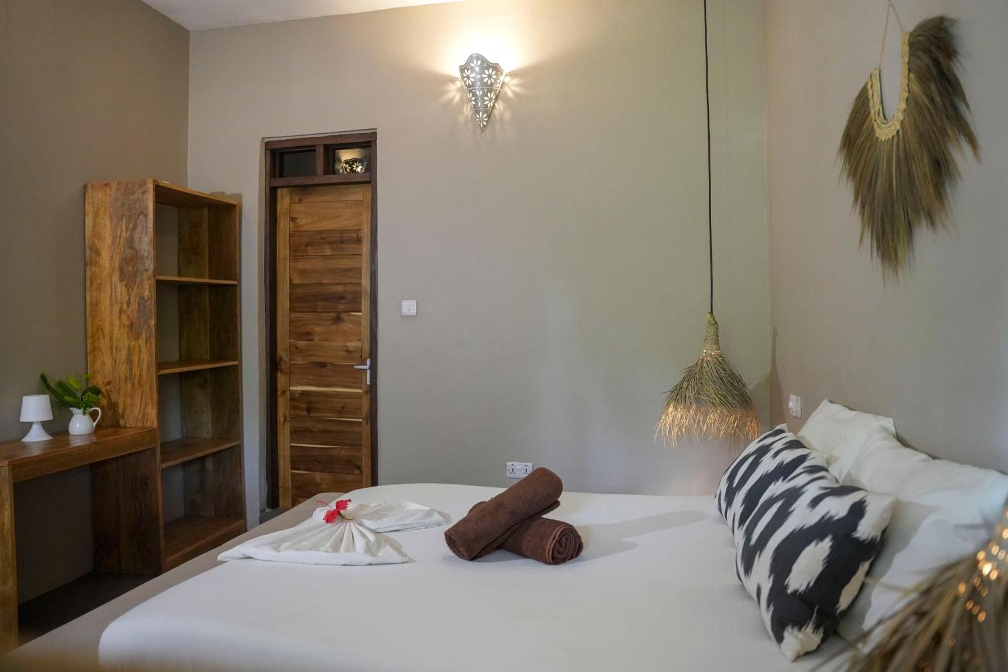 Kendwa Breeze Bungalows المظهر الخارجي الصورة