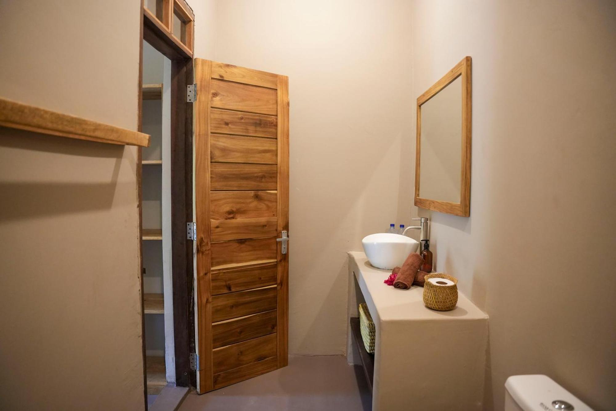 Kendwa Breeze Bungalows المظهر الخارجي الصورة