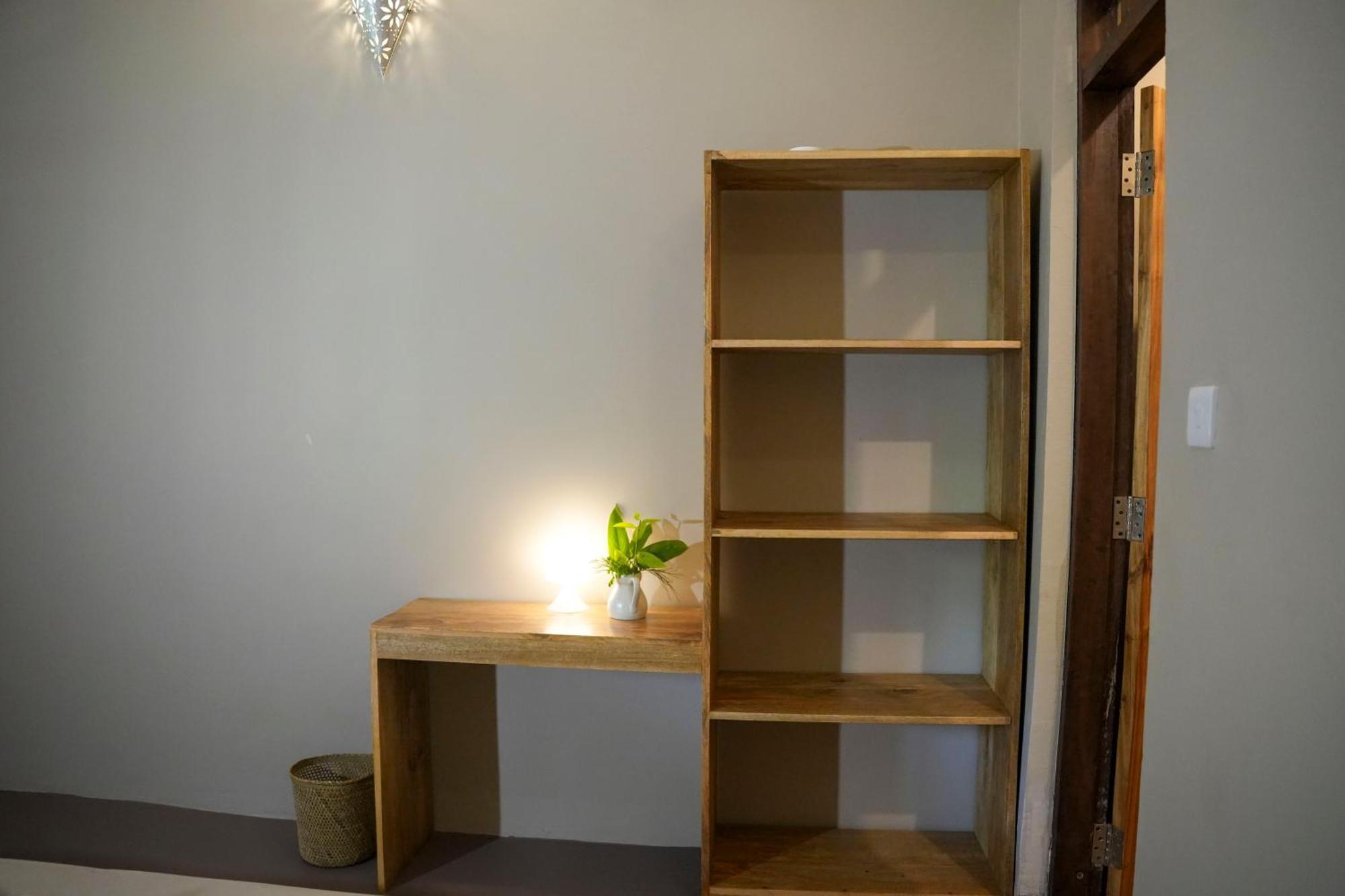 Kendwa Breeze Bungalows المظهر الخارجي الصورة