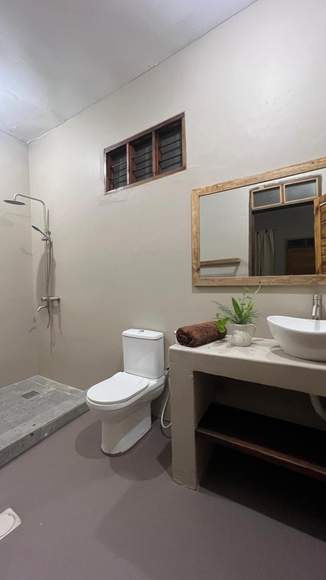 Kendwa Breeze Bungalows المظهر الخارجي الصورة